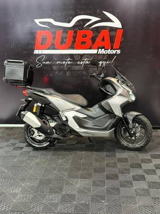 HONDA ADV 160 HONDA ADV 160